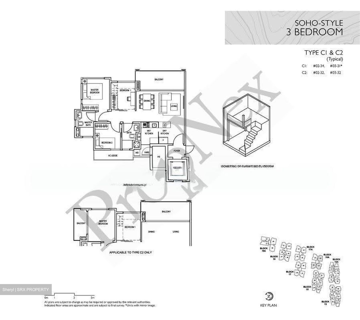 The Creek @ Bukit (D21), Condominium #625597191